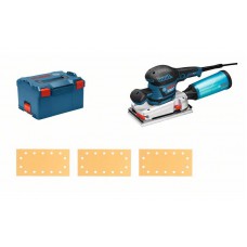 BOSCH GSS 280 AVE vibracinis šlifuoklis